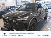 Cupra Formentor - Vorschau Bild 1