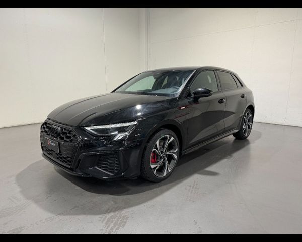 Audi AUDI A3 SPORTBACK 45 TFSIe S-TRONIC S-LINE