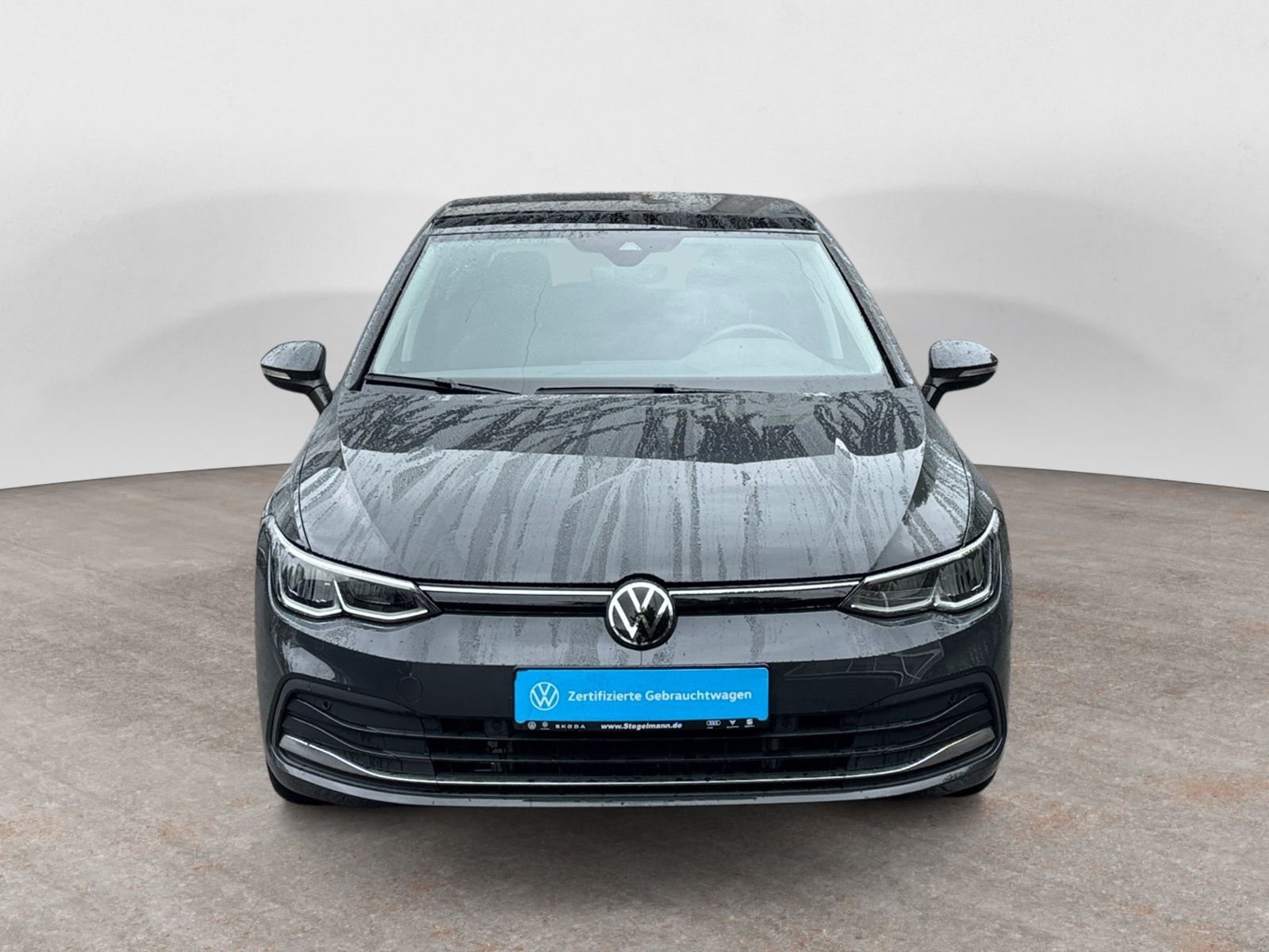 Volkswagen Golf - Bild 9