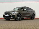 BMW X6 M50 d, B&W, SkyLounge, StndHz., VOLL - BMW: V6