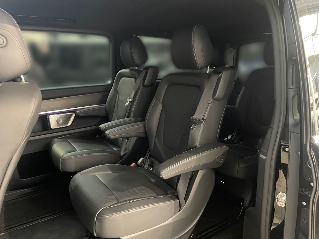 Fahrzeugabbildung Mercedes-Benz V 300 EXCLUSIVE lang 4x4 6x SHZ+Belüftg. 2,5tAHK