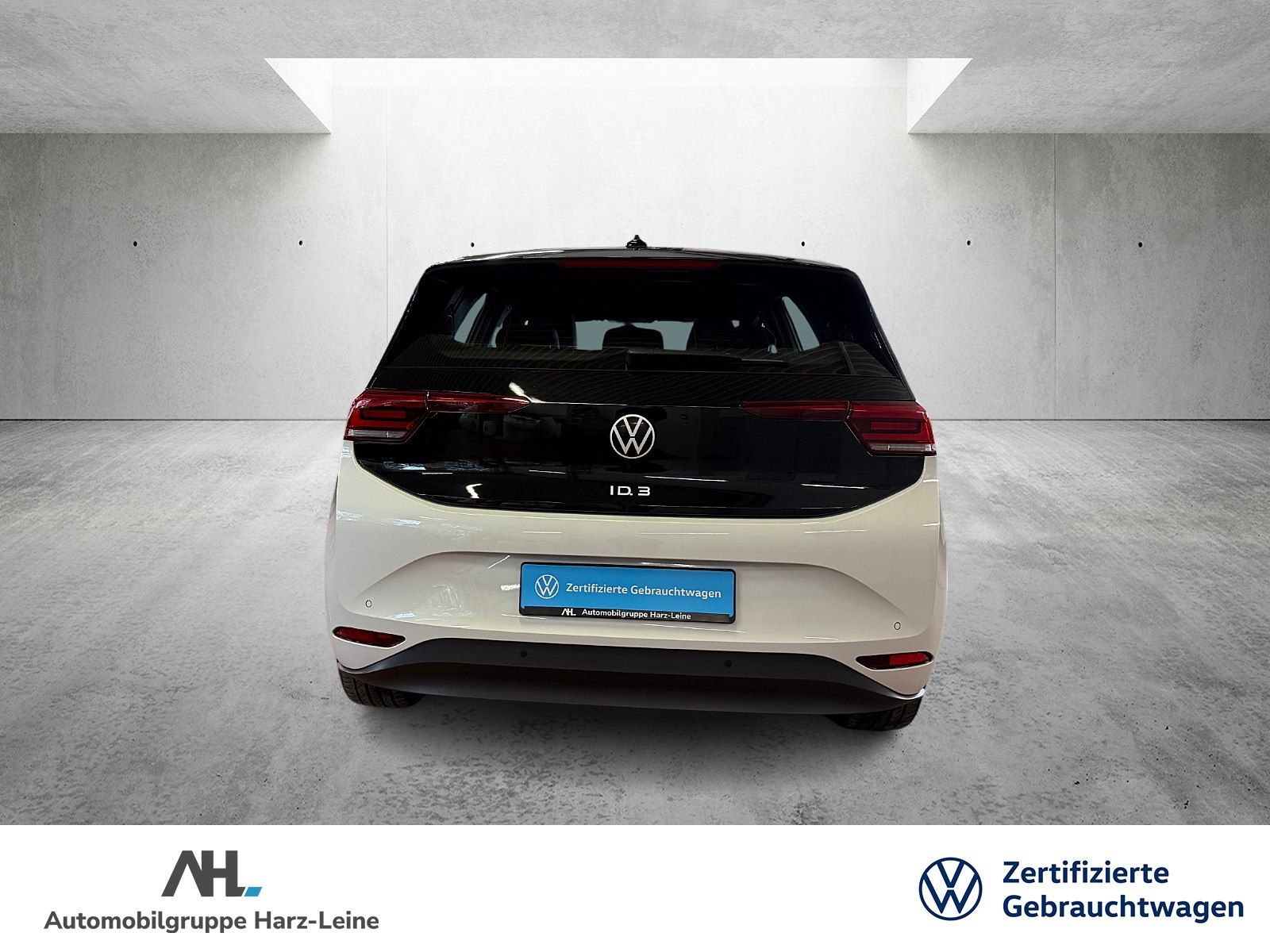 Volkswagen ID.3 - Bild 5
