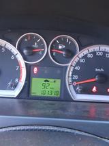 Chevrolet Gebrauchtwagen Chevrolet Aveo Bj.2009,100.... - gebrauchte Chevrolet Aveo aus dem Jahr 2008