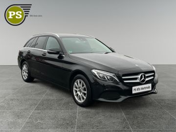 Mercedes C 220 - 7