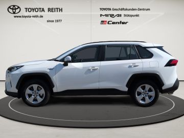 Toyota RAV 4 - 2