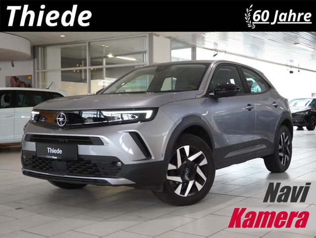Opel Mokka 1.2T ELEGANCE NAVI/LED/KAMERA/SH/SPORT/DAB