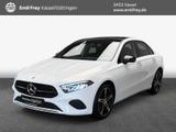 Mercedes-Benz A 200 Limo Progressive Advanced+/ AHK PANO u.v.m - Mercedes-Benz A 200 in Kassel