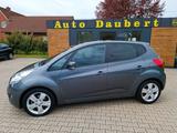 Kia Venga 1,6i Aut.+Klima+SZH+Pano+4EFH+PDC+Garantie - gebrauchte Kia Venga aus dem Jahr 2011