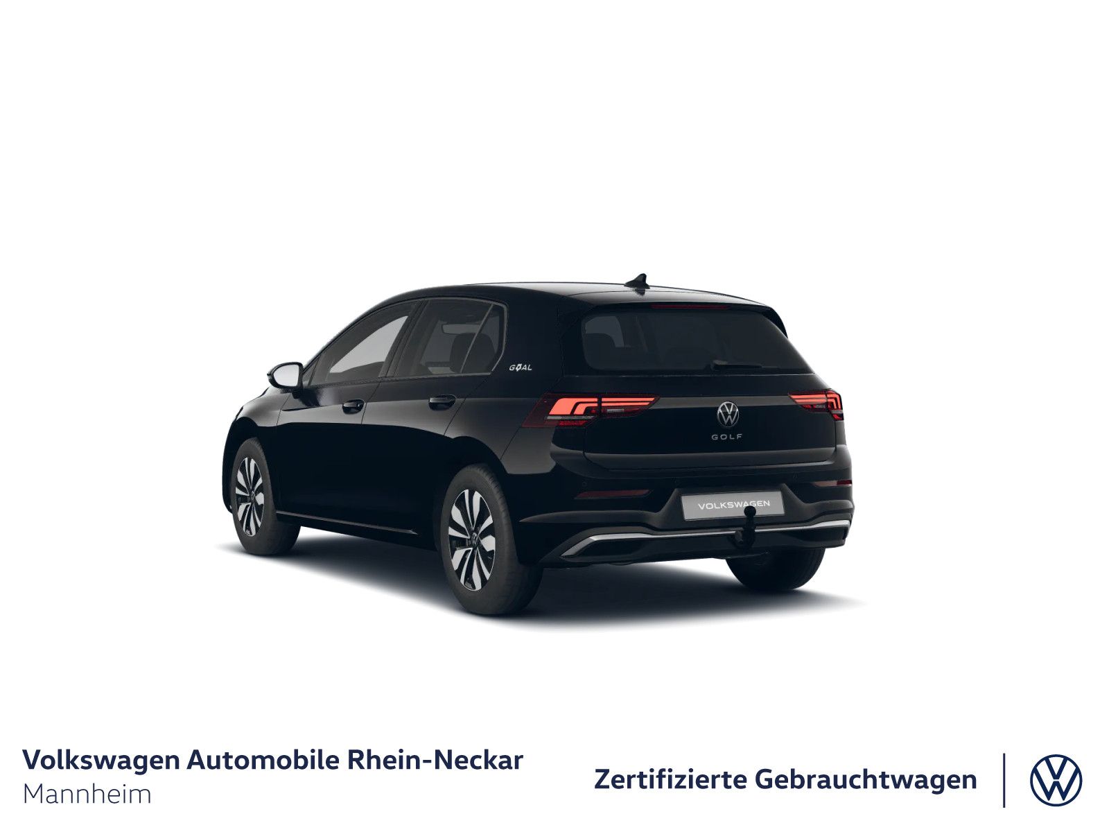 Volkswagen Golf - Bild 8