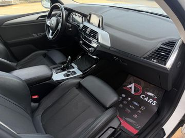 BMW X3 - 12