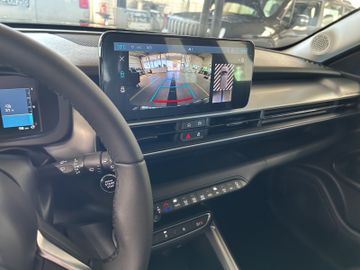 Jeep Avenger Elektro Altitude Electric KeyLess LED