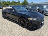 Ford Mustang GT Convertible V8 5.0 Im Kunden Auftrag - Ford: Roadster, K
