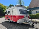 HYMER / ERIBA / HYMERCAR Troll 530 Rockabilly - HYMER / ERIBA Troll