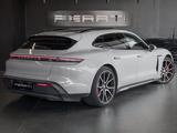 Porsche Taycan Sport Turismo 4 S Performance Battery Plu - Porsche Taycan 4S Sport Turismo Gebrauchtwagen
