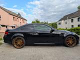 BMW M3 Coupé M3 - gebrauchte BMW M3 aus dem Jahr 2009