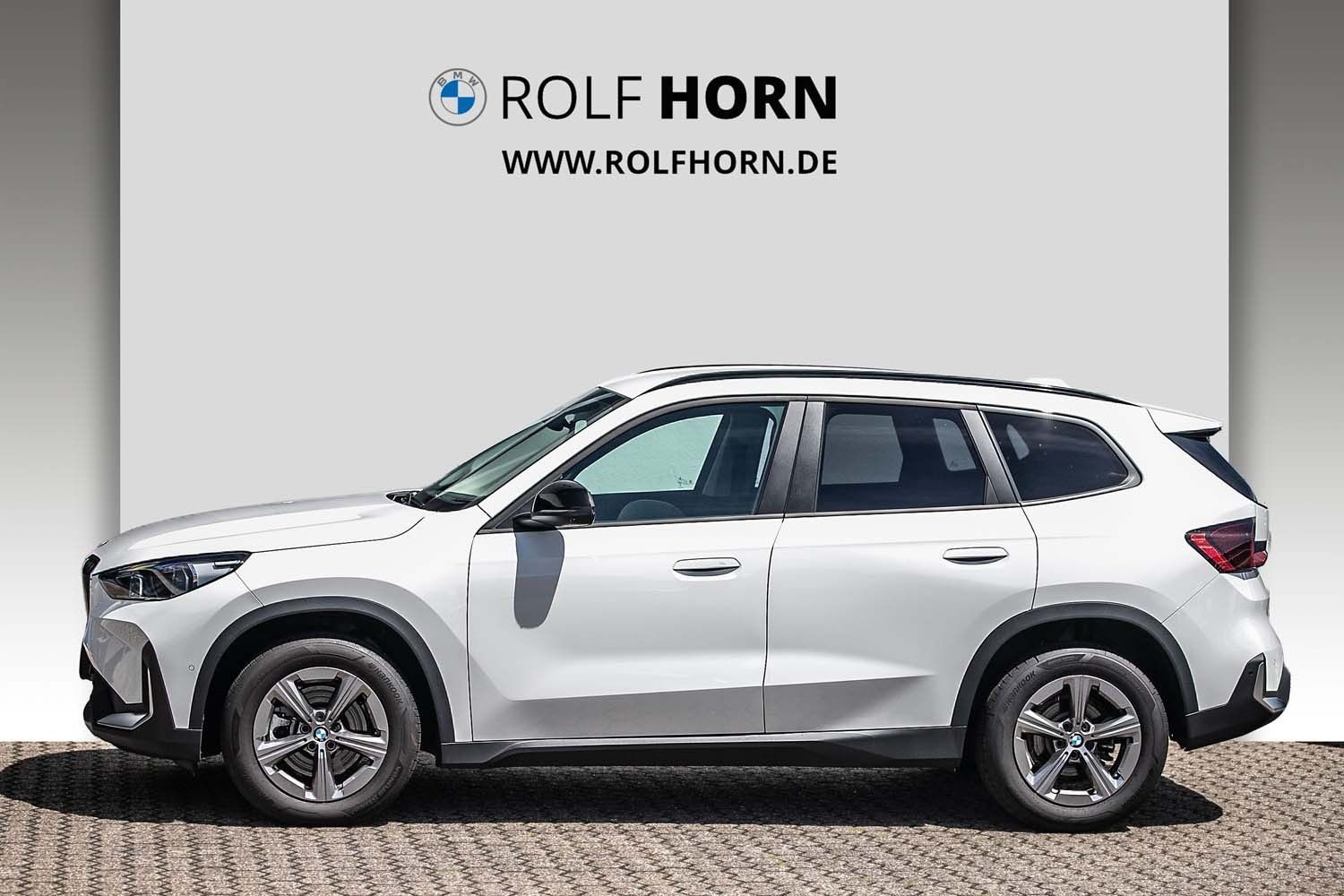 BMW X1 - Bild 6