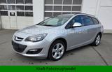 Opel Astra J Sports Tourer Style Tüv bis 11/26 - Opel Astra: Style