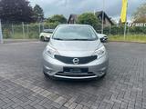 Nissan Note 1.2 Tekna /Kamera/Navi/Allwetter - Nissan Note Tekna mit Benzin-Antrieb