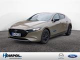 Mazda 3 e-SKYACTIV-G 140 Nagisa BOSE NAVI ACC HUD LED - Mazda 3 in Braunschweig