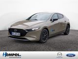 Mazda 3 e-SKYACTIV-G 140 Nagisa BOSE NAVI ACC HUD LED - Mazda 3 Vorführfahrzeuge