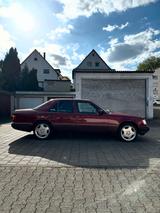 Mercedes-Benz 300 E-24 - gebrauchte Mercedes-Benz 300 aus dem Jahr 1990