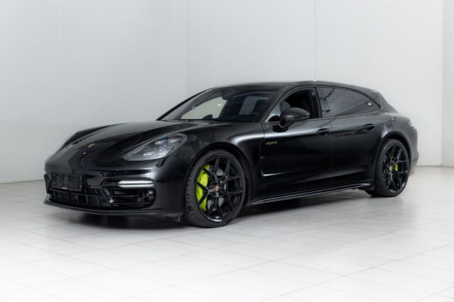 Porsche Panamera Sport Turismo Turbo S E-Hybrid