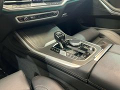 Fahrzeugabbildung BMW X7 30 d xDrive *M-SPORTPAKET* (360/HUD/7SITZ/L