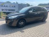 Mazda 5 Sendo/ 7 Sitze /Navi/ Kamera - gebrauchte Mazda 5 aus dem Jahr 2015