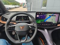 Cupra Tavascan - Vorschau Bild 12