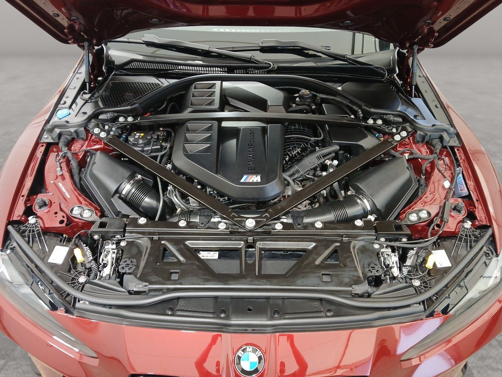 BMW M3 - Bild 13