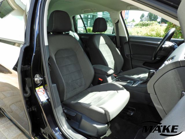 Golf Variant R-Line 2.0 TDI DSG ACC ALU NAVI RFK