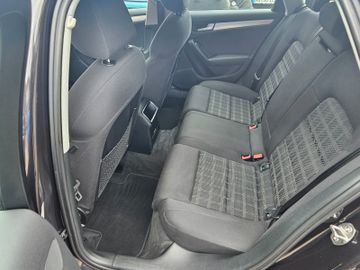 Audi A4 - 10