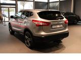Nissan Qashqai 1.6 dCi NVI*CAM*SHZ*AUTOMATIK*KEYLESS - Nissan Qashqai mit Diesel-Antrieb