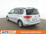 Volkswagen Touran 2.0 TDI Comfortline BMT Aut.*NAVI*PDC* - VW Touran Gebrauchtwagen in Köln