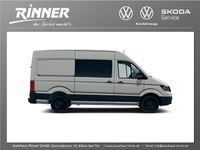 Volkswagen Crafter - Vorschau Bild 3