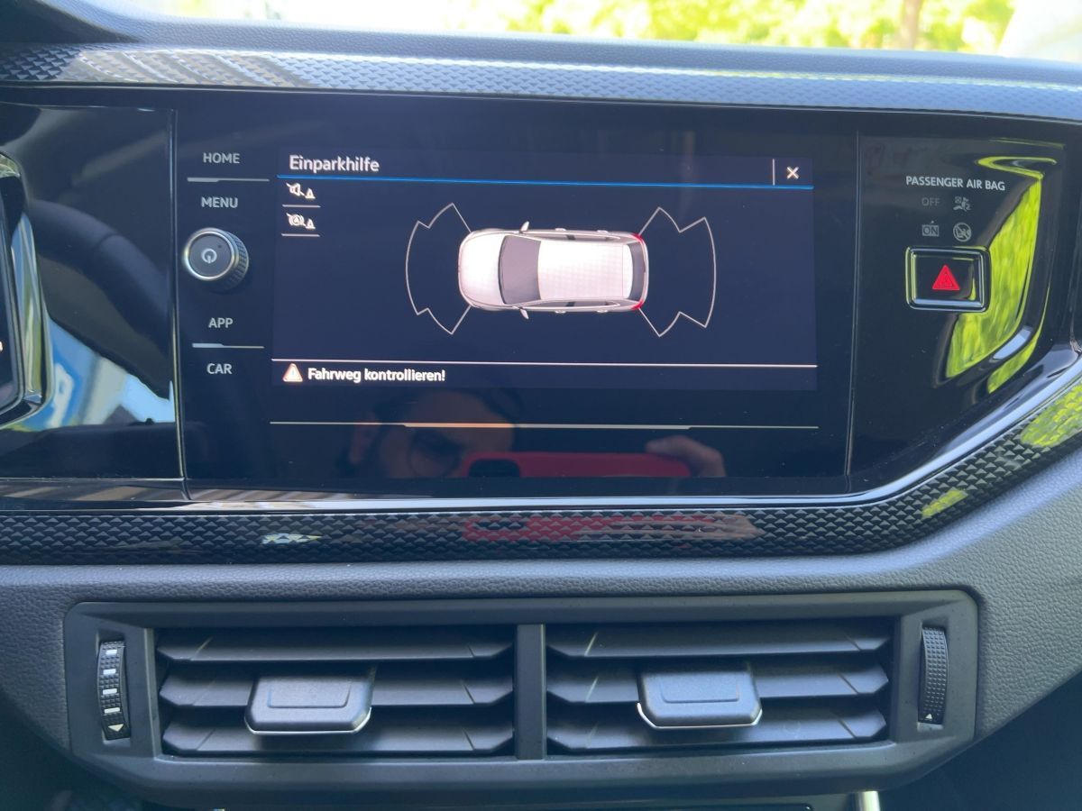 Volkswagen Polo - Bild 19