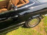 Mercedes-Benz SL 560 - Mercedes-Benz SL aus dem Jahr 1988