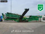 Andere Other McCloskey S190 - Absetzkipper