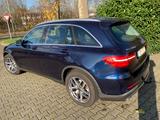 Mercedes-Benz GLC 220 d 4MATIC Autom. - - Mercedes-Benz GLC 220 Gebrauchtwagen in Düsseldorf