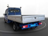 Volkswagen Crafter - Vorschau Bild 7