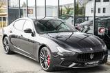 Maserati Ghibli Trofeo 3.8 V8 Carbon-Pack* H&K* 360°* 21" - gebrauchte Maserati Ghibli aus dem Jahr 2021