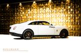 Rolls-Royce Spectre BLACK BADGE - Rolls-Royce Spectre mit Schiebedach