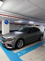 Mercedes-Benz Mercedes E220d - Mercedes-Benz E 220 Gebrauchtwagen in Magdeburg