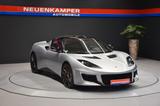 Lotus Evora 400 *Schalter Kamera Klima Tempomat s.AGA - Lotus Evora Gebrauchtwagen