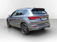 Cupra Ateca - Vorschau Bild 9