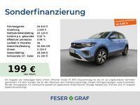 Volkswagen T-Cross - Vorschau Bild 1