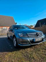Mercedes-Benz Mercedes C180 W204 Facelift|GARANTIE bis 1... - Mercedes-Benz C-Klasse W204 mit Facelift
