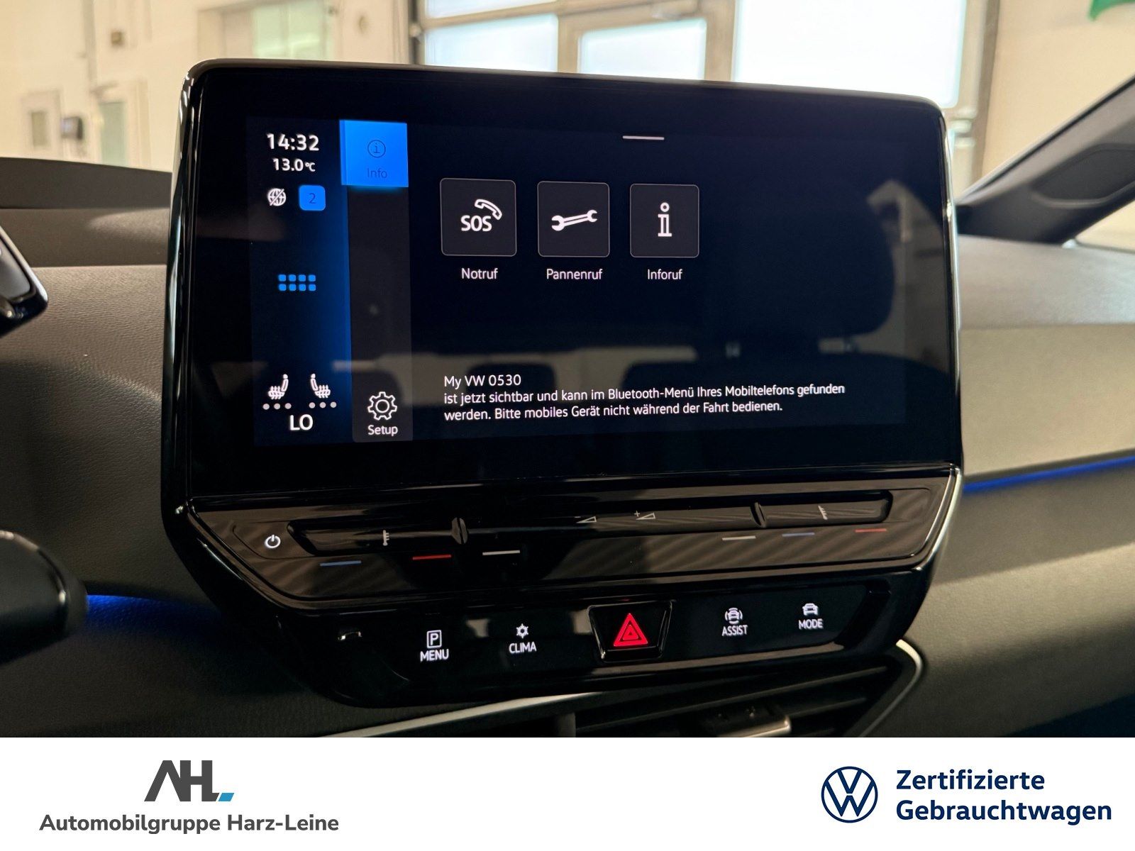 Volkswagen ID.3 - Bild 21