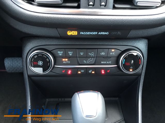 Foto Nummer 15: FORD Fiesta