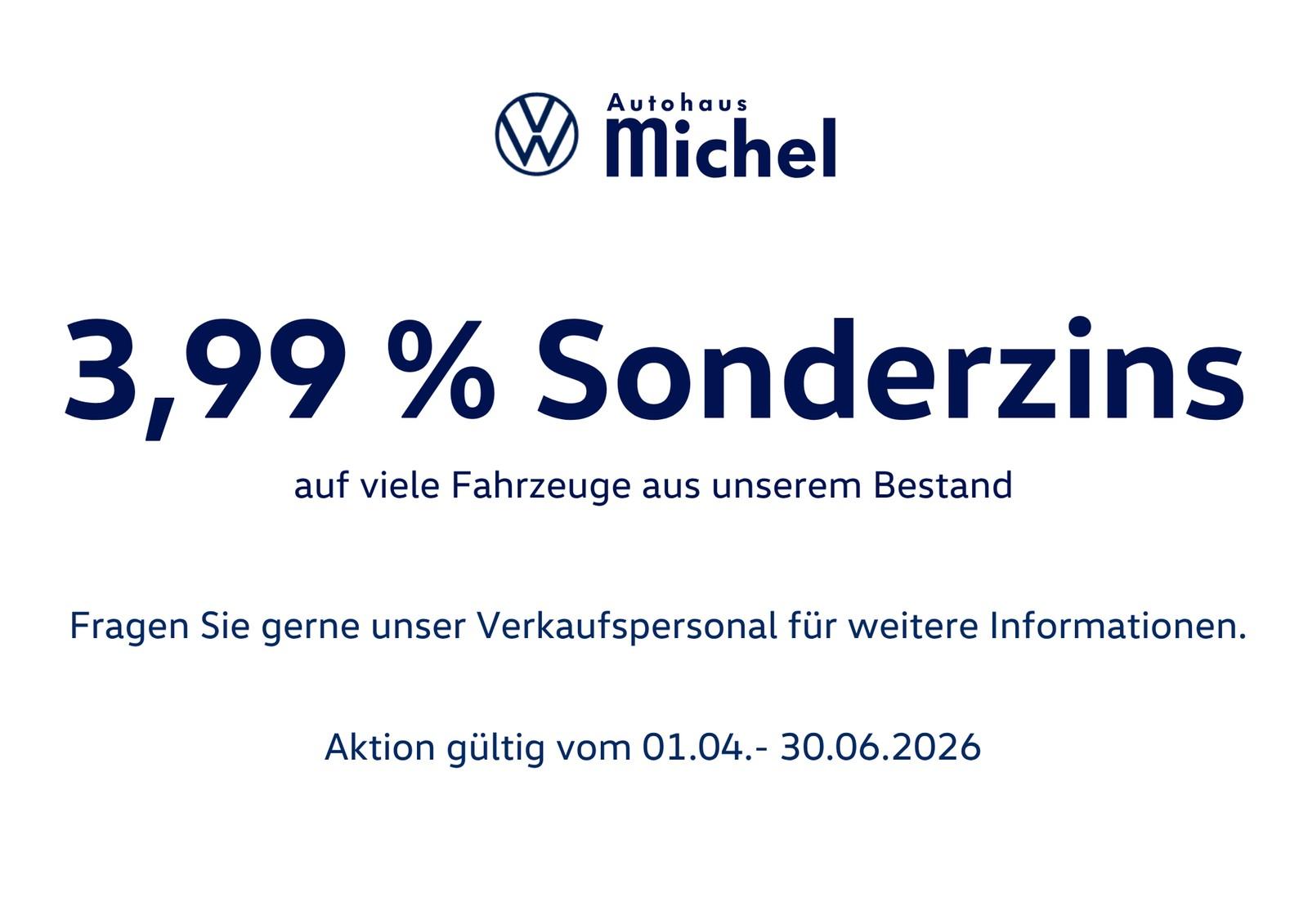 Volkswagen Golf 8 Variant TDI DSG Life Navi AHK